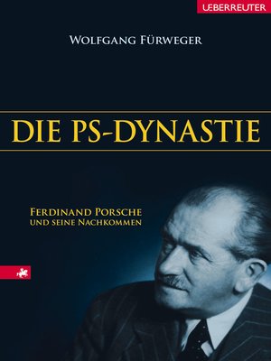 cover image of Die PS-Dynastie